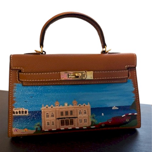 Private collection - Monaco