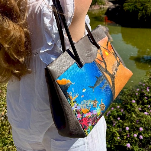JulieAnnabelleArt - Monaco