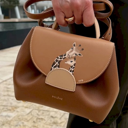 JulieAnnabelleArt - Monaco